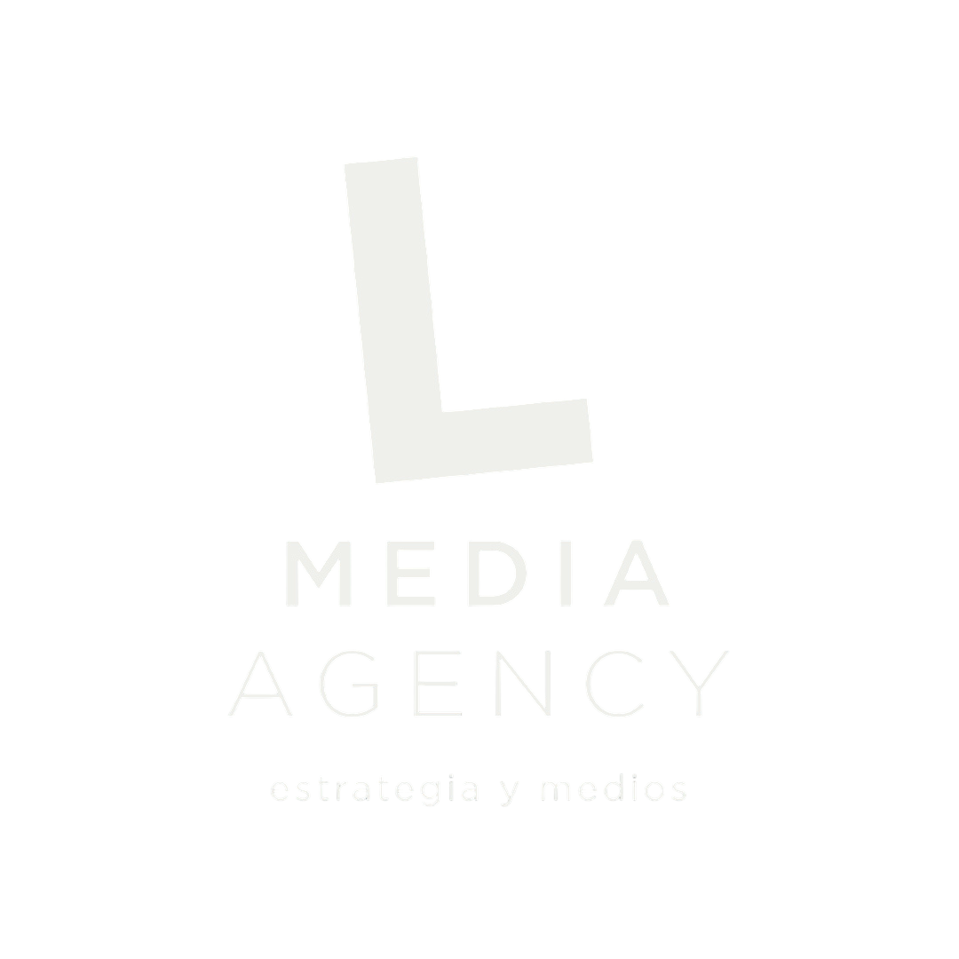 Lmedia blancos