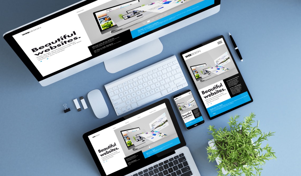 Lmedia marketing sitios web